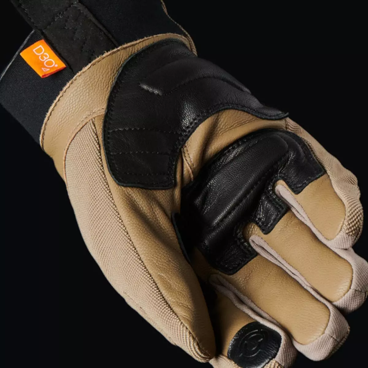 Halloween Boutique -Halloween Boutique gants furygan jet d3o all season sable